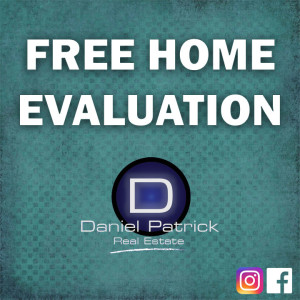 Free-home-evalulation
