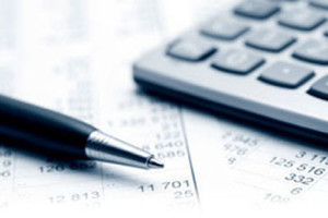 Financial reports analysis