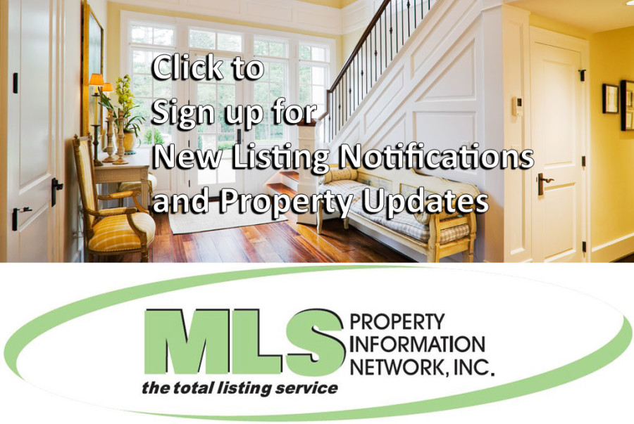 Property-notifications