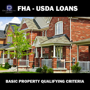 FHA--blog